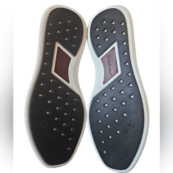 Elegant Brown Leather Slip-On Loafers main image 7